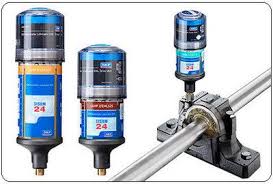 Automatic Lubricators